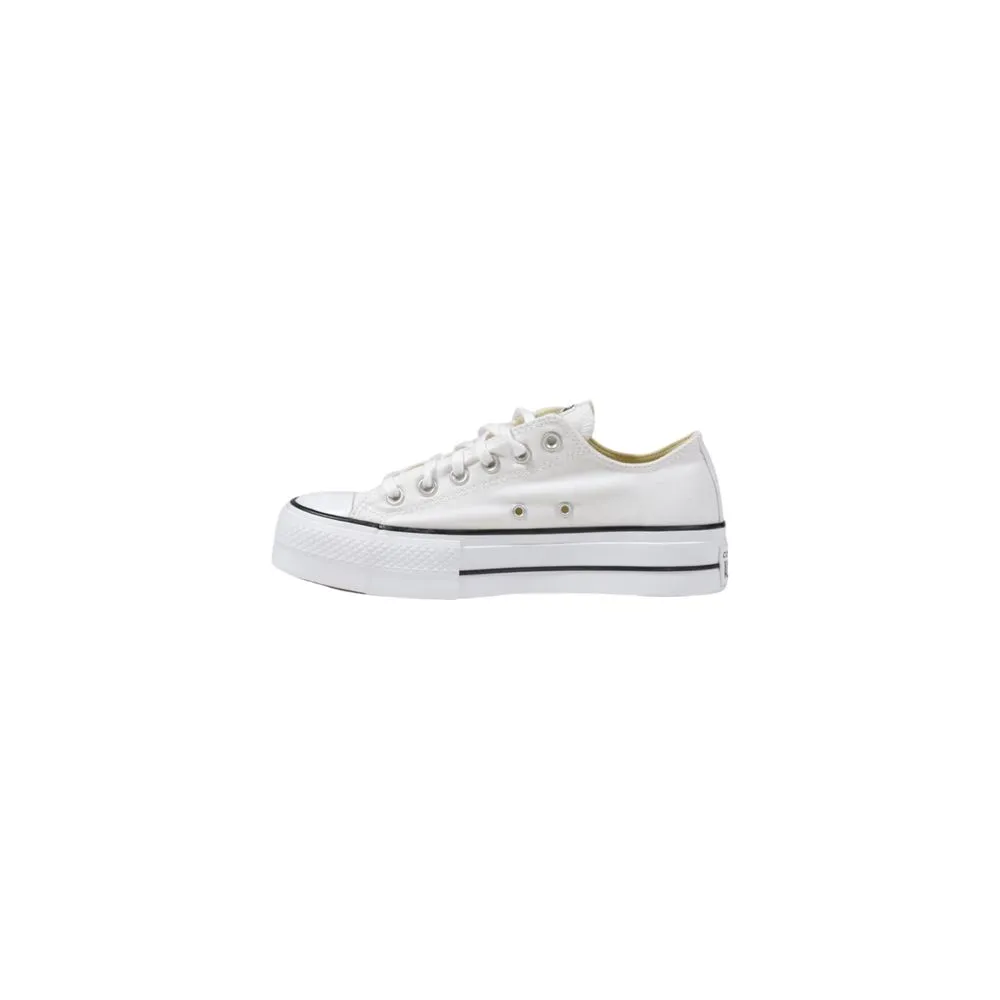 Converse Cotton Women's Sneaker