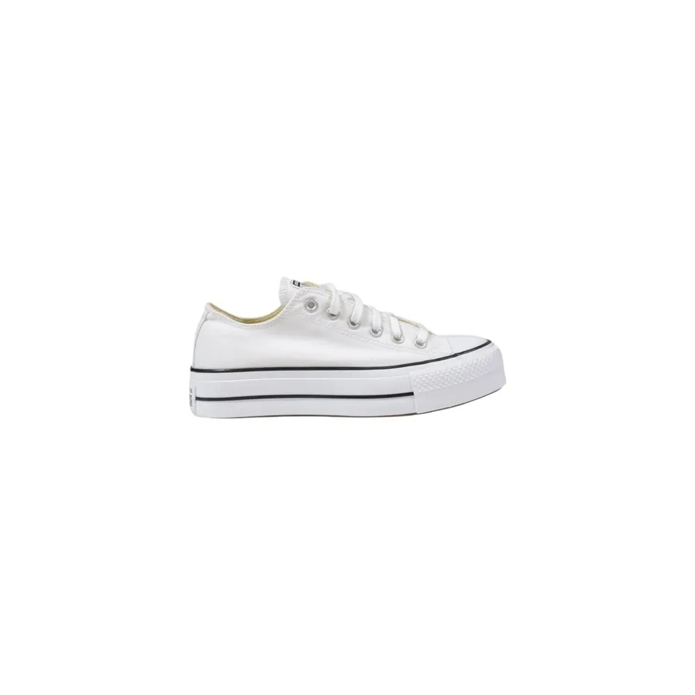 Converse Cotton Women's Sneaker