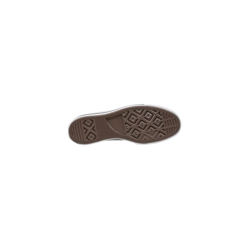 Converse Cotton Women's Sneaker