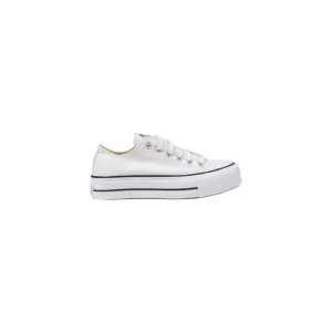 Converse Cotton Women's Sneaker