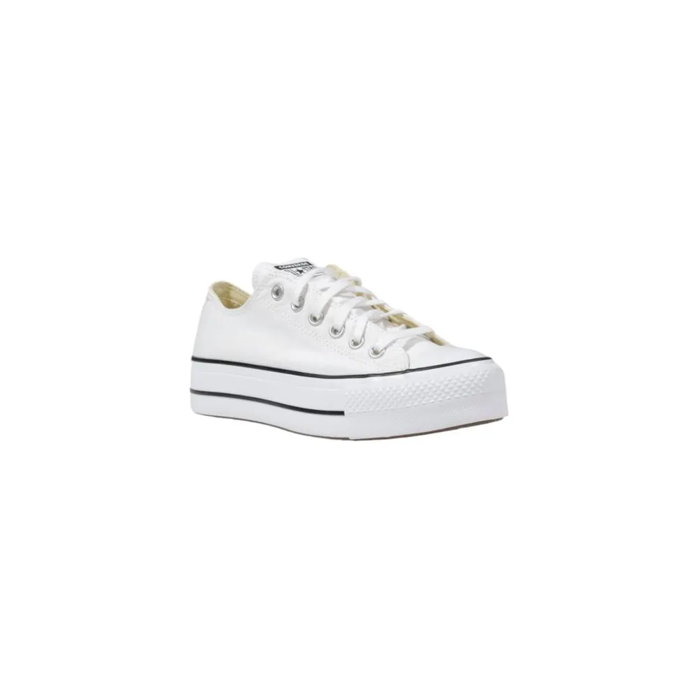 Converse Cotton Women's Sneaker