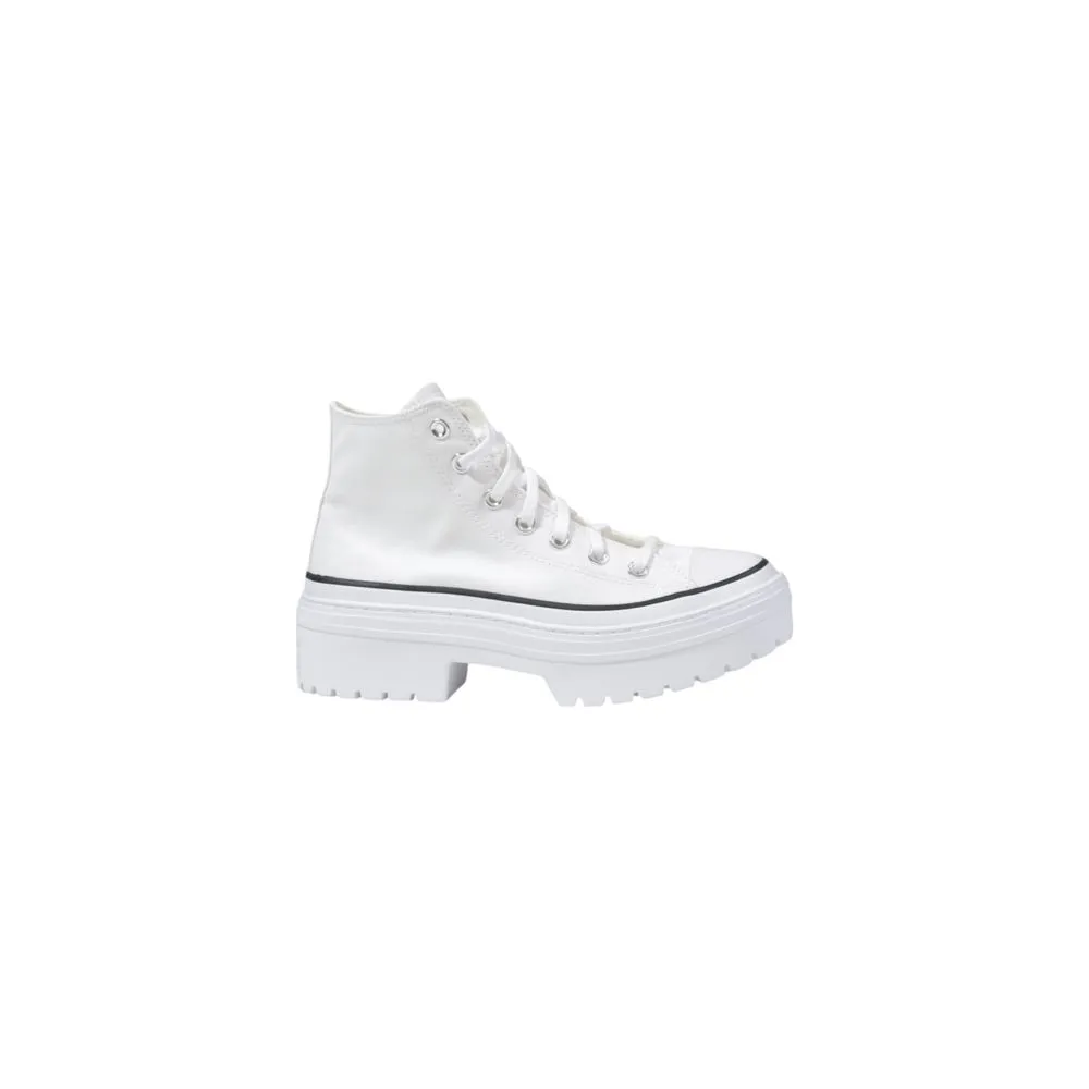 Converse Fabric Women's Sneaker