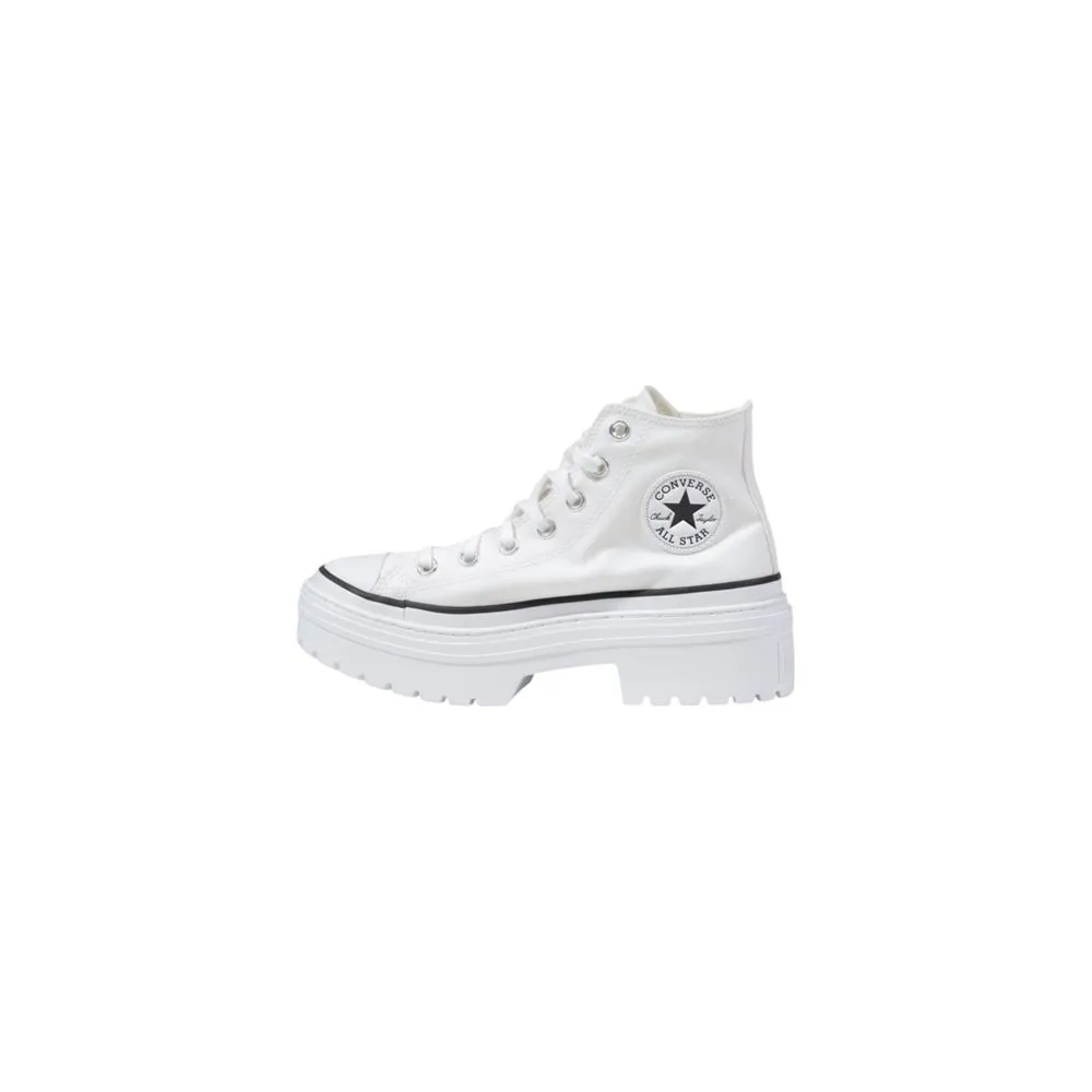 Converse Fabric Women's Sneaker