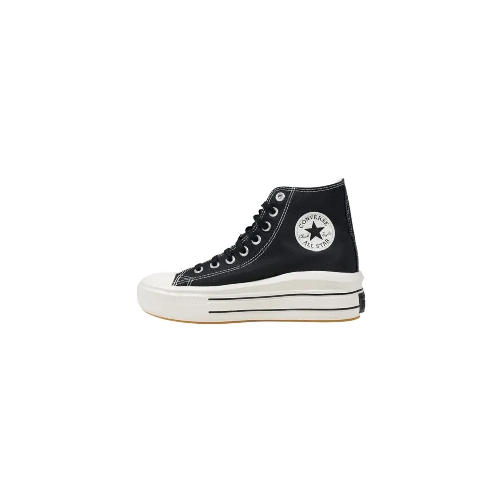 Converse Leather Women's Sneaker