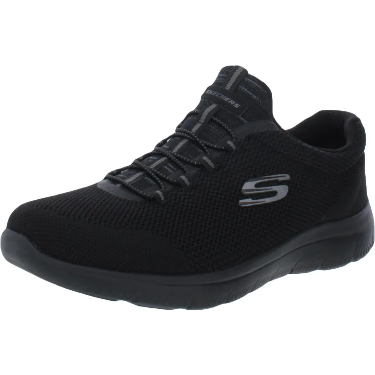 Cool Classic Womens Slip On Performance Casual and Fashion Sneakers