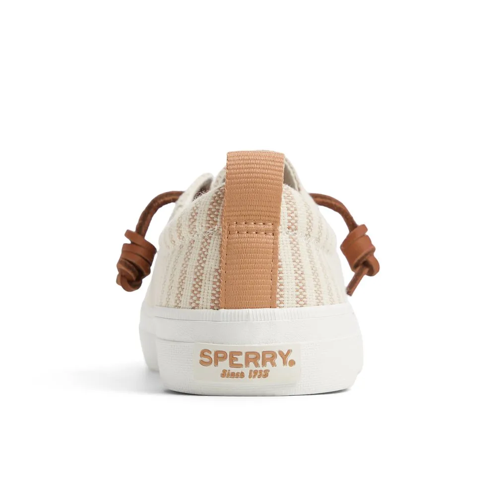 Crest Vibe Sneaker