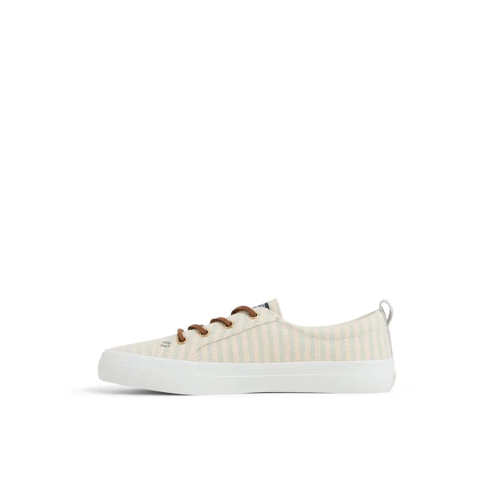 Crest Vibe Sneaker