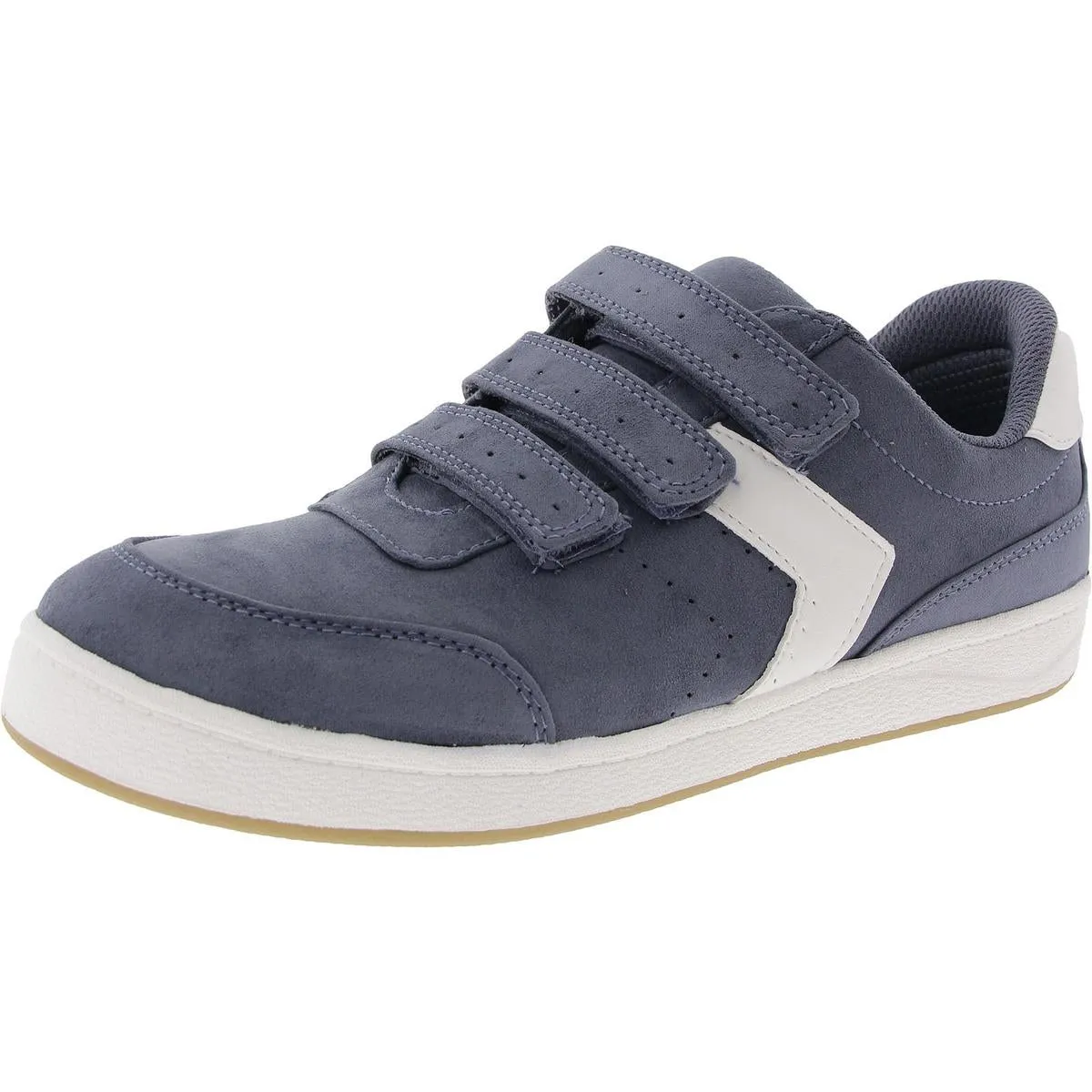 Day Dreamer Womens Cushioned Footbed Casual And Fashion Sneakers