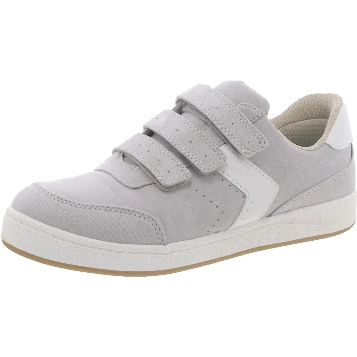 Day Dreamer Womens Cushioned Footbed Casual And Fashion Sneakers