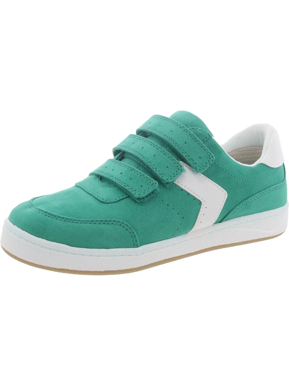 Day Dreamer Womens Cushioned Footbed Casual And Fashion Sneakers