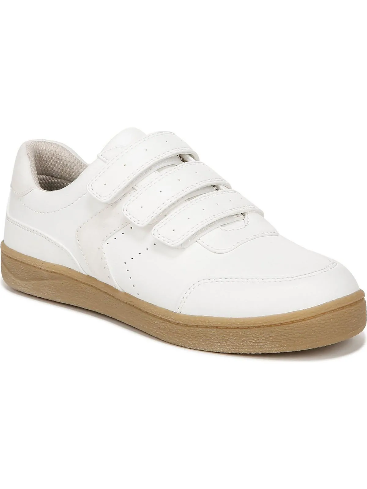 Day Dreamer Womens Cushioned Footbed Casual And Fashion Sneakers