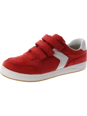 Day Dreamer Womens Cushioned Footbed Casual And Fashion Sneakers