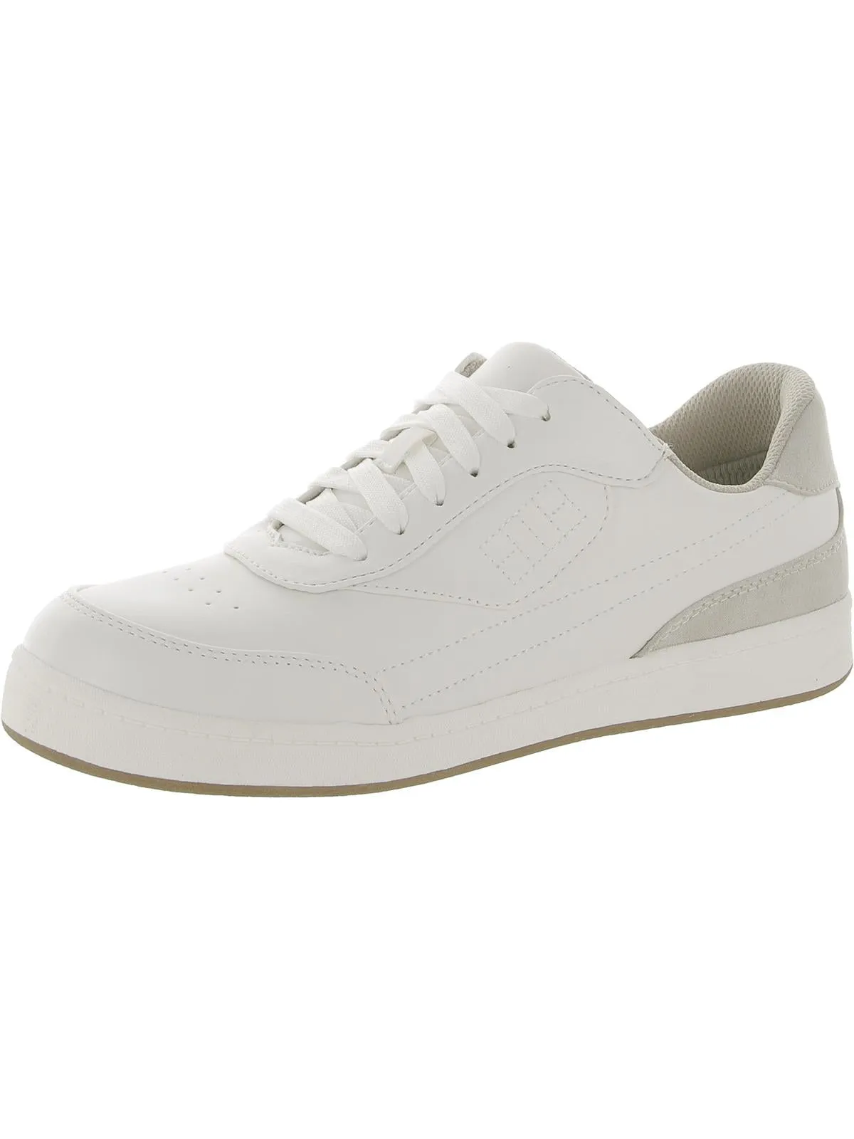 Dink It Womens Lace Up Casual and Fashion Sneakers