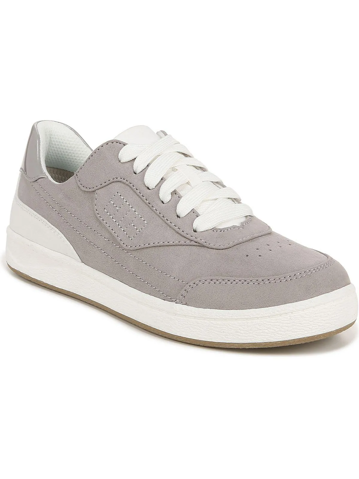 Dink It Womens Lace Up Casual and Fashion Sneakers