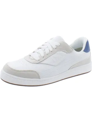 Dink It Womens Lace Up Casual and Fashion Sneakers
