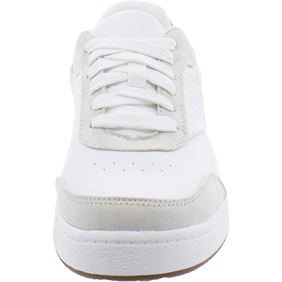 Dink It Womens Lace Up Casual and Fashion Sneakers