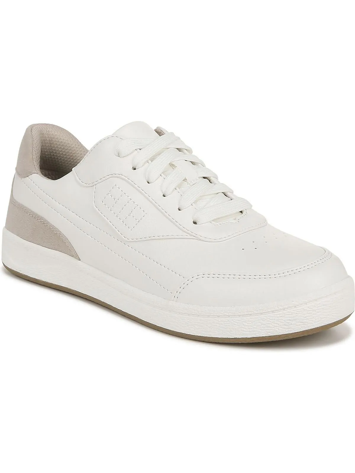 Dink It Womens Lace Up Casual and Fashion Sneakers