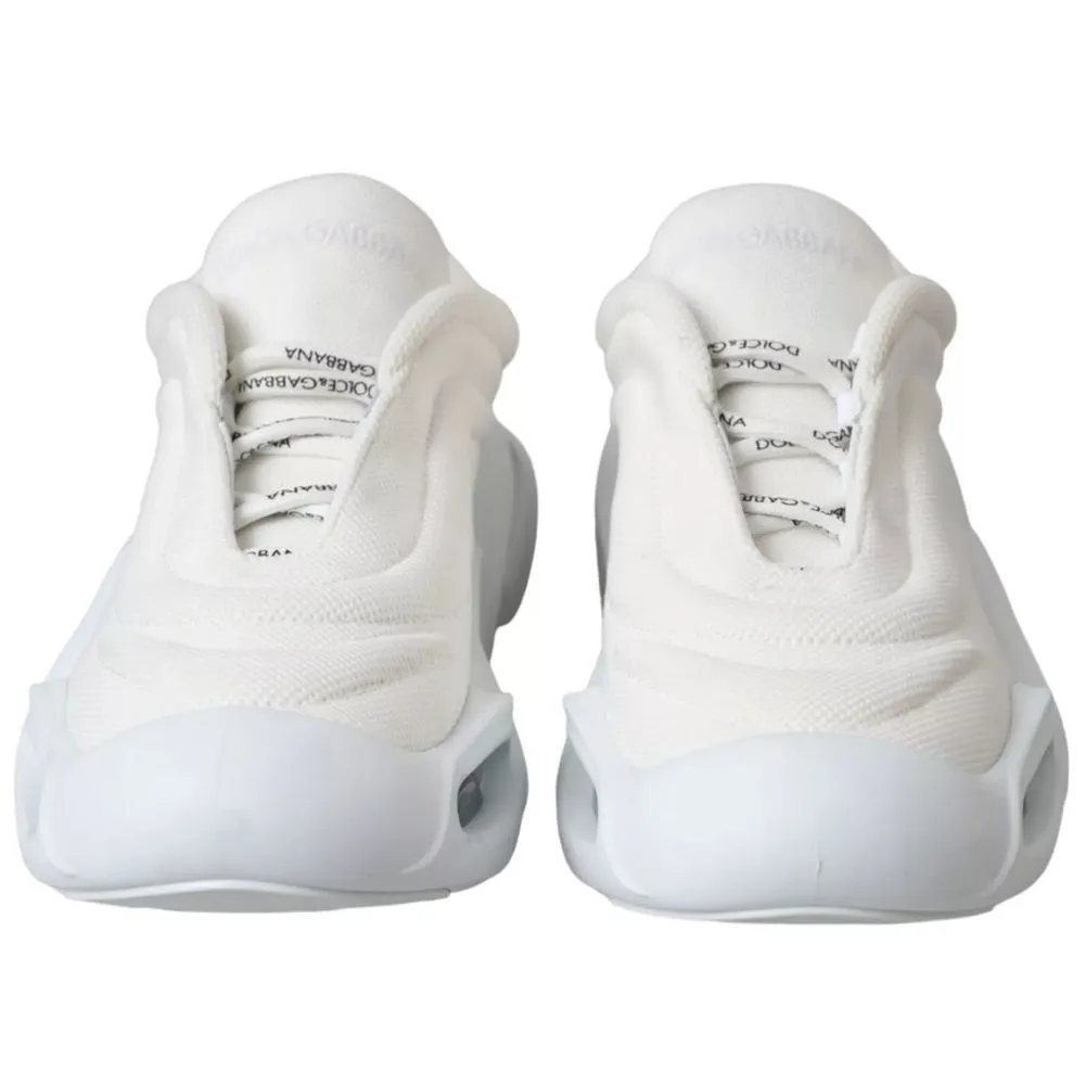 Dolce & Gabbana Polyester Women's Sneaker