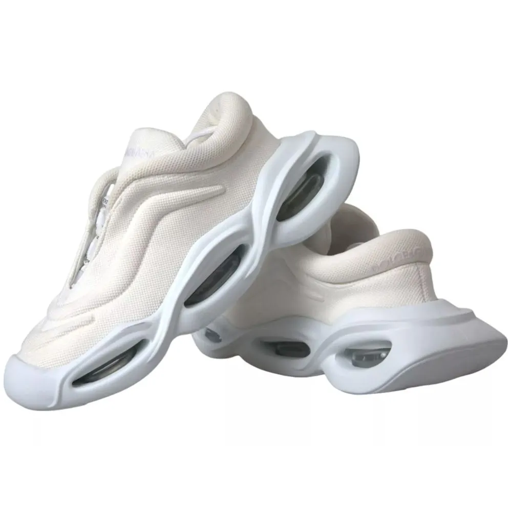Dolce & Gabbana Polyester Women's Sneaker