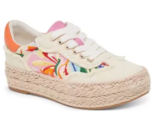 Dolce Vita: Fredy in Floral Multi