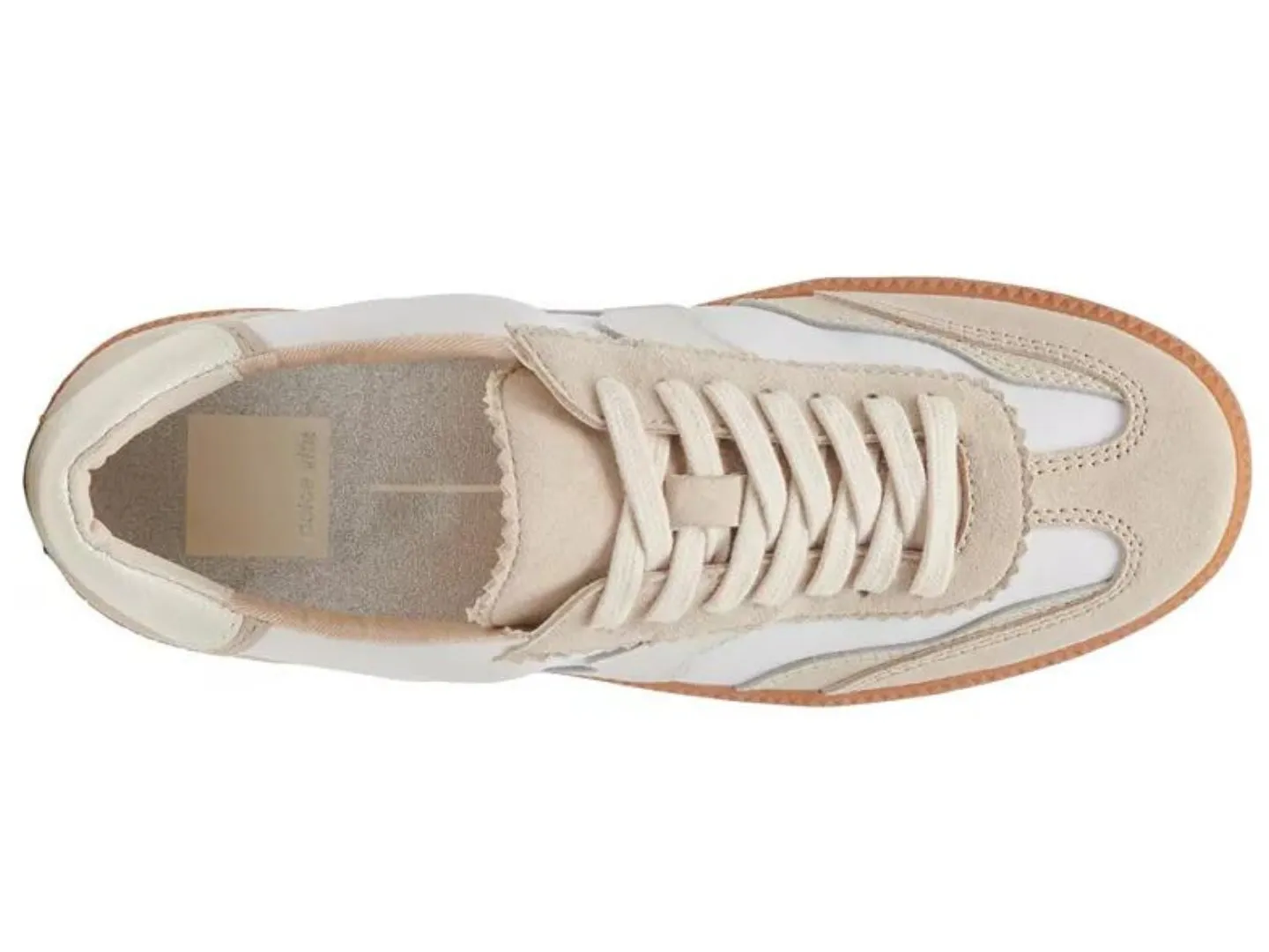 Dolce Vita: Notice in Ivory