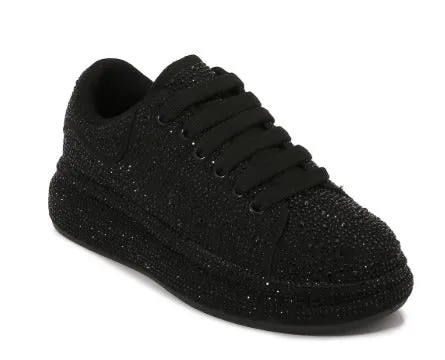 DOLLY - BLK
