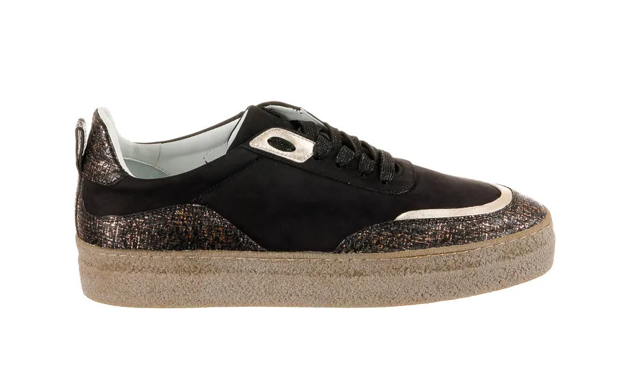 Don Hip Black