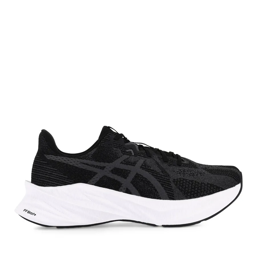 DYNABLAST 5 (L) - CARRIER GREY/BLACK