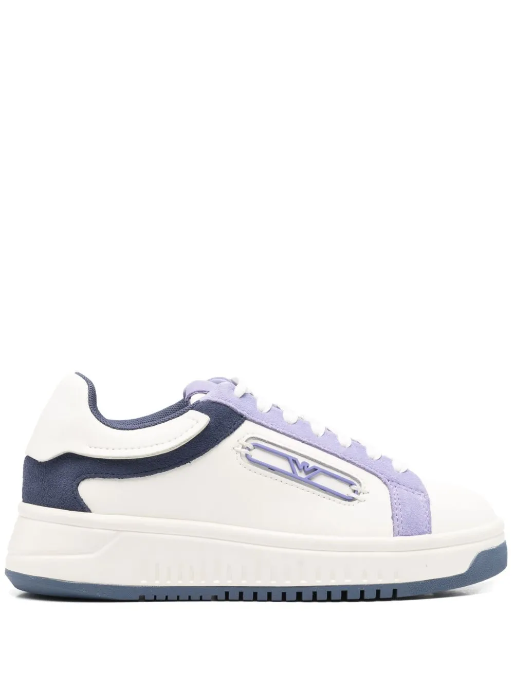 E 'Clat Women's Sneakers Lilac