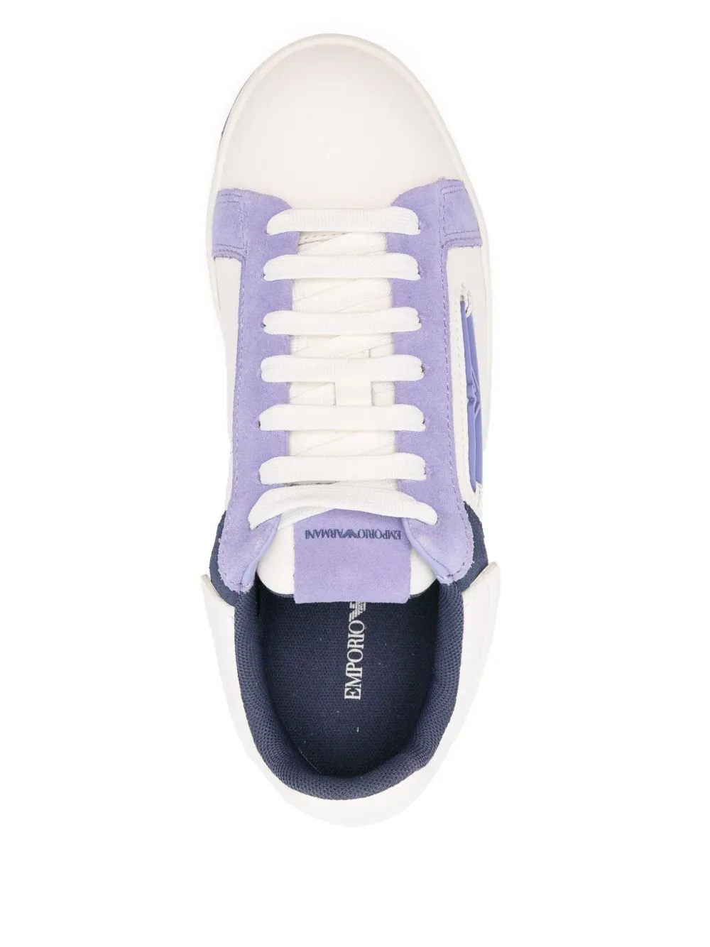 E 'Clat Women's Sneakers Lilac