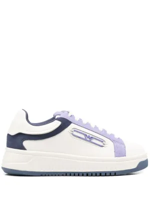 E 'Clat Women's Sneakers Lilac