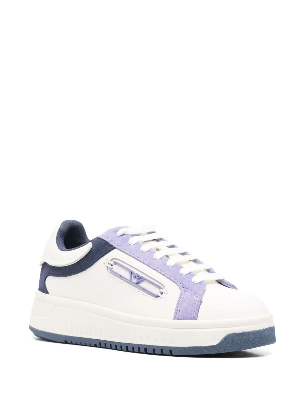 E 'Clat Women's Sneakers Lilac