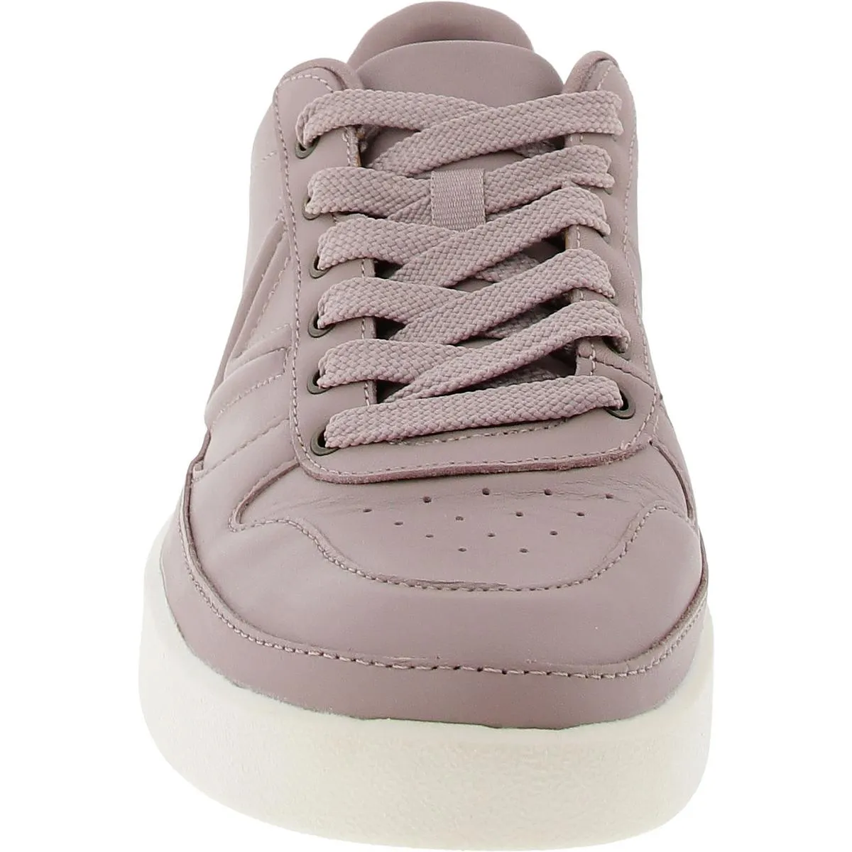 Elise Womens Leather Lifestyle Casual And Fashion Sneakers