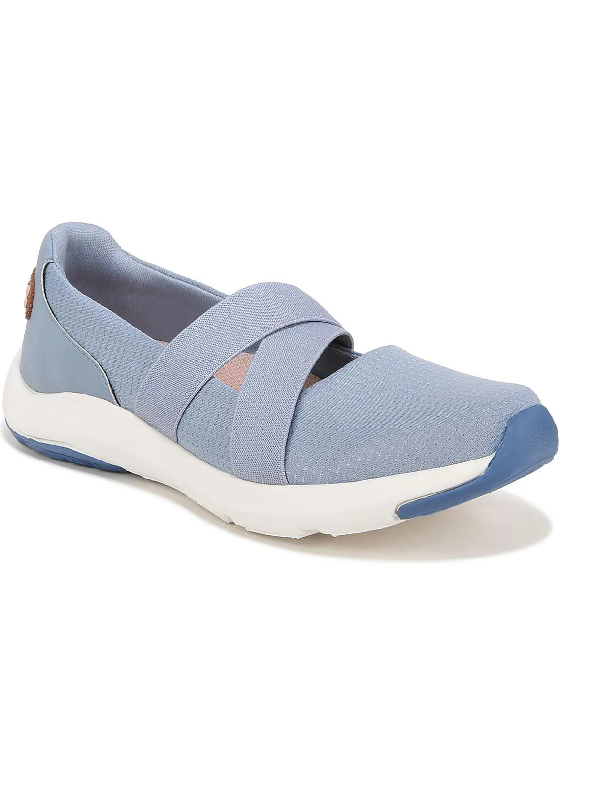Endless Womens Arch Support Man Made Slip-On Sneakers