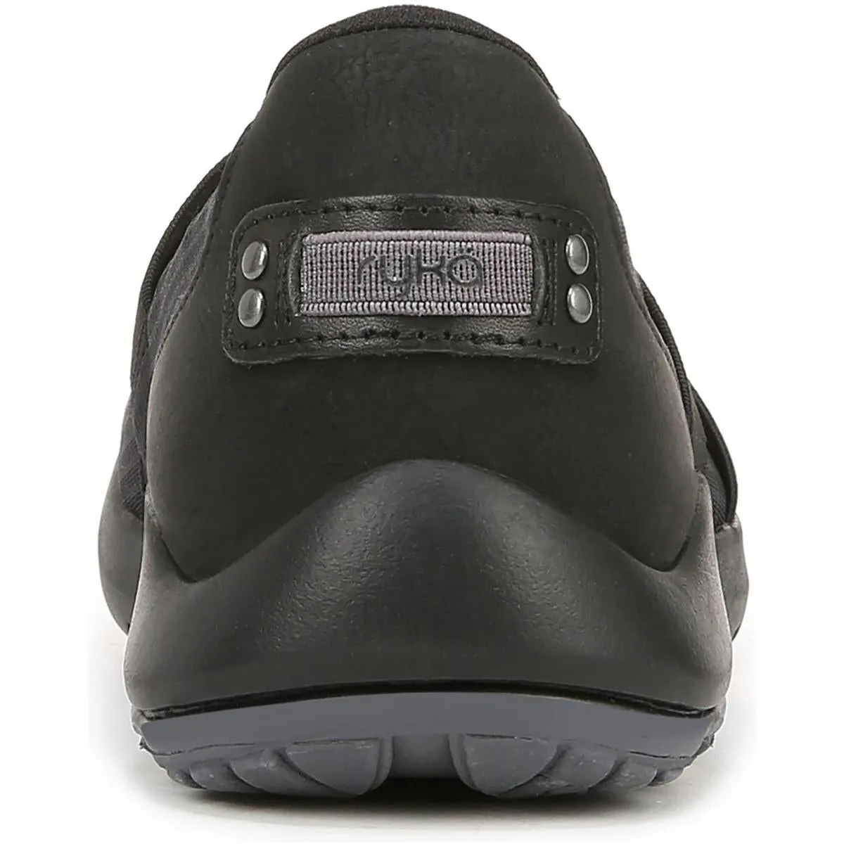 Endless Womens Arch Support Man Made Slip-On Sneakers