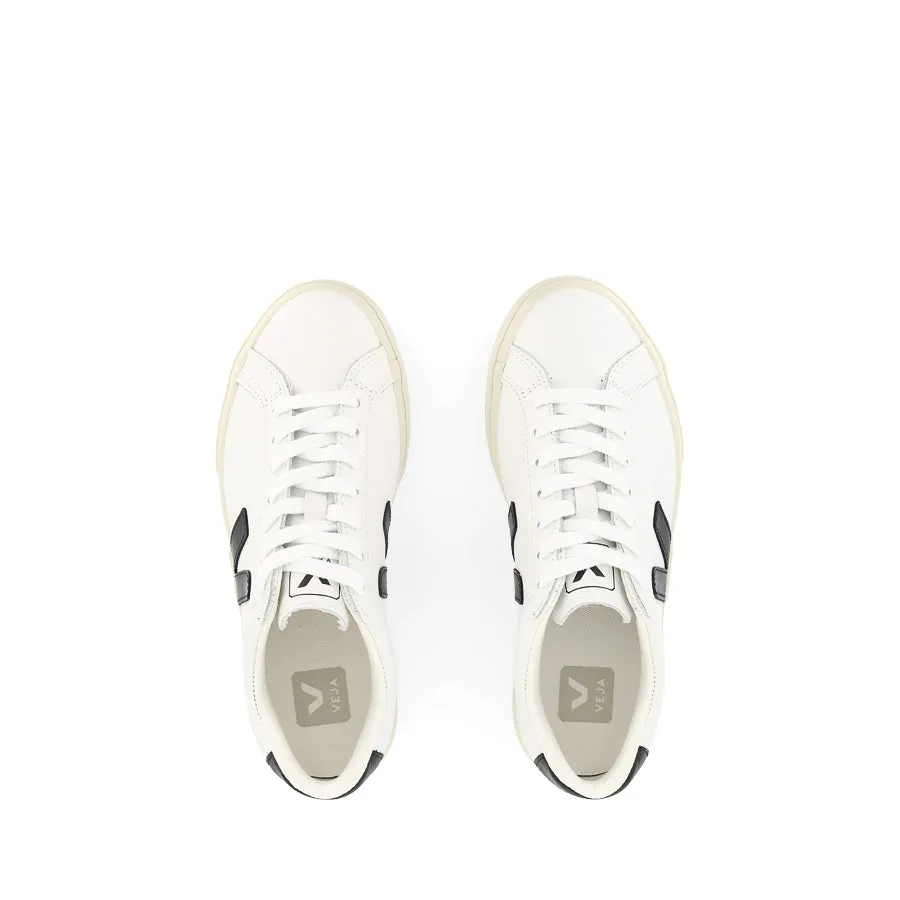 ESPLAR - EXTRA WHITE/BLACK