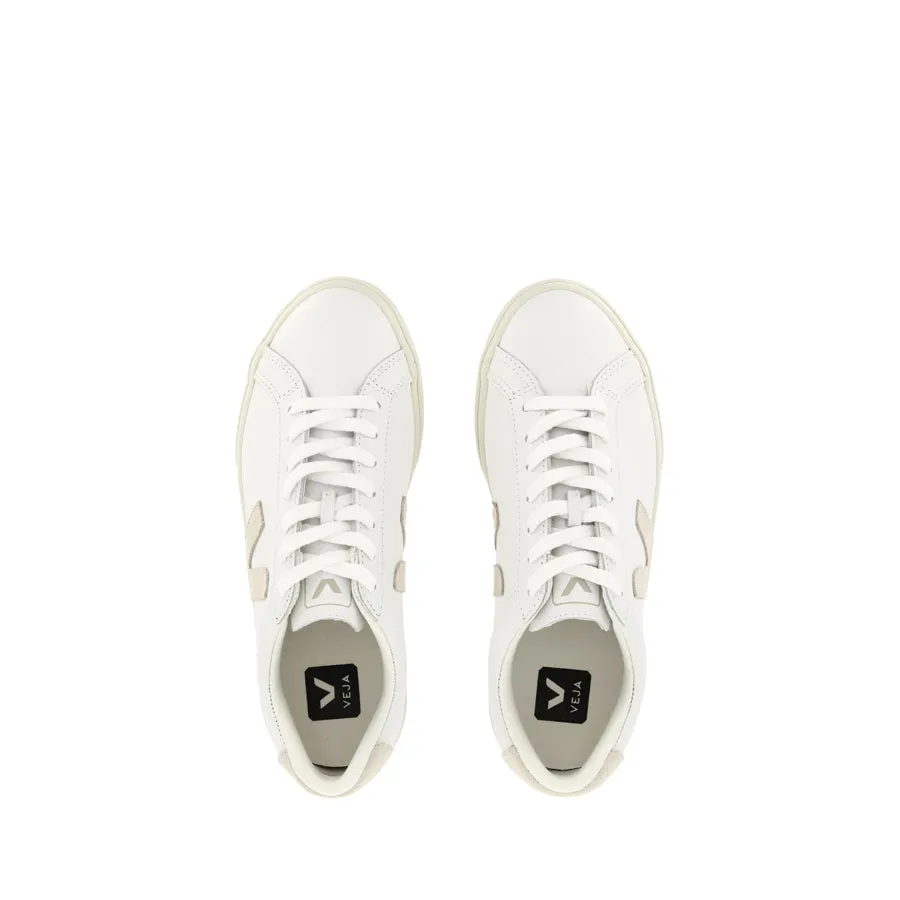 ESPLAR - EXTRA WHITE/SABLE