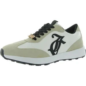 Eunice     Womens Slip On Lace Up Casual And Fashion Sneakers