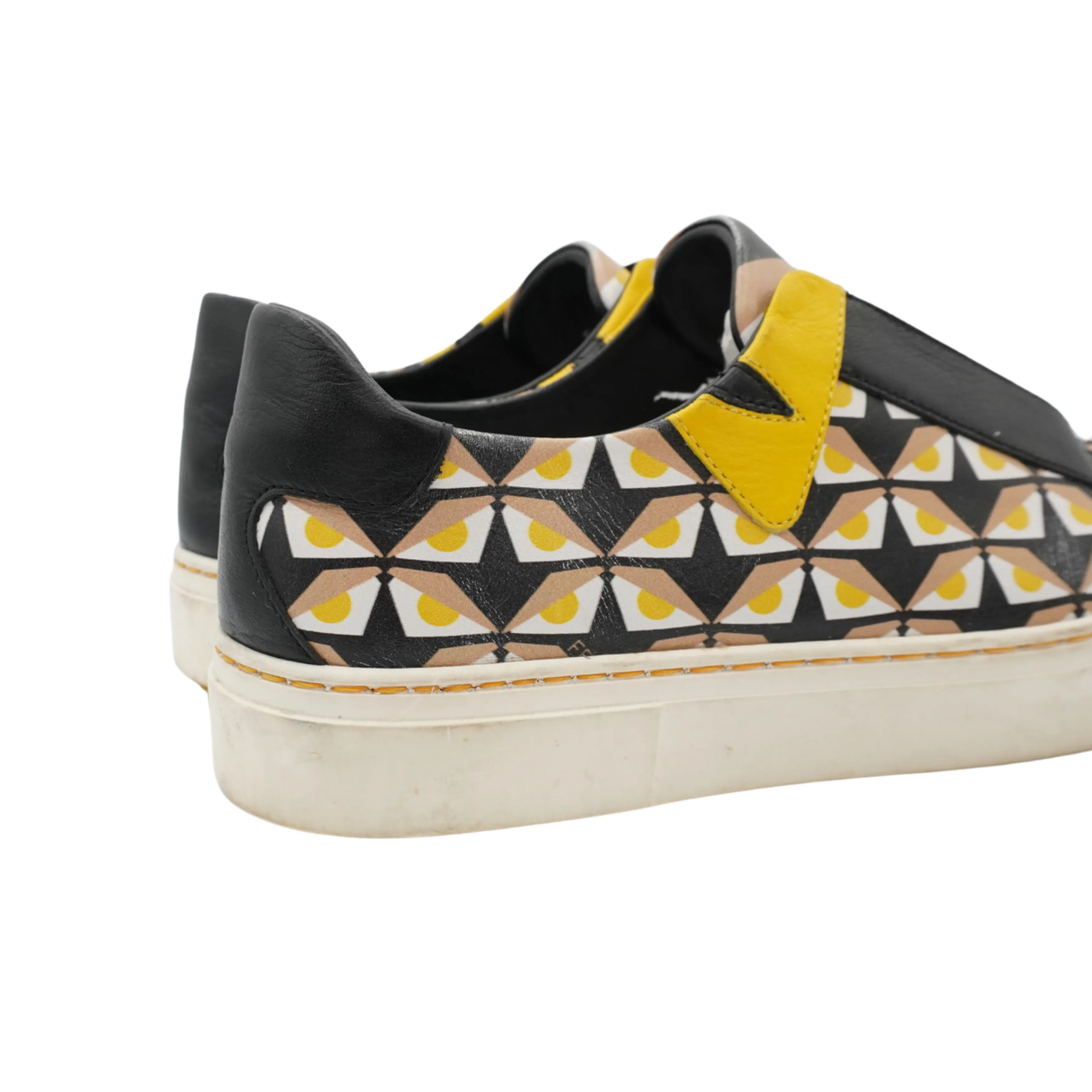 Fendi 'Bug Eye' Sneakers - Women's 36.5