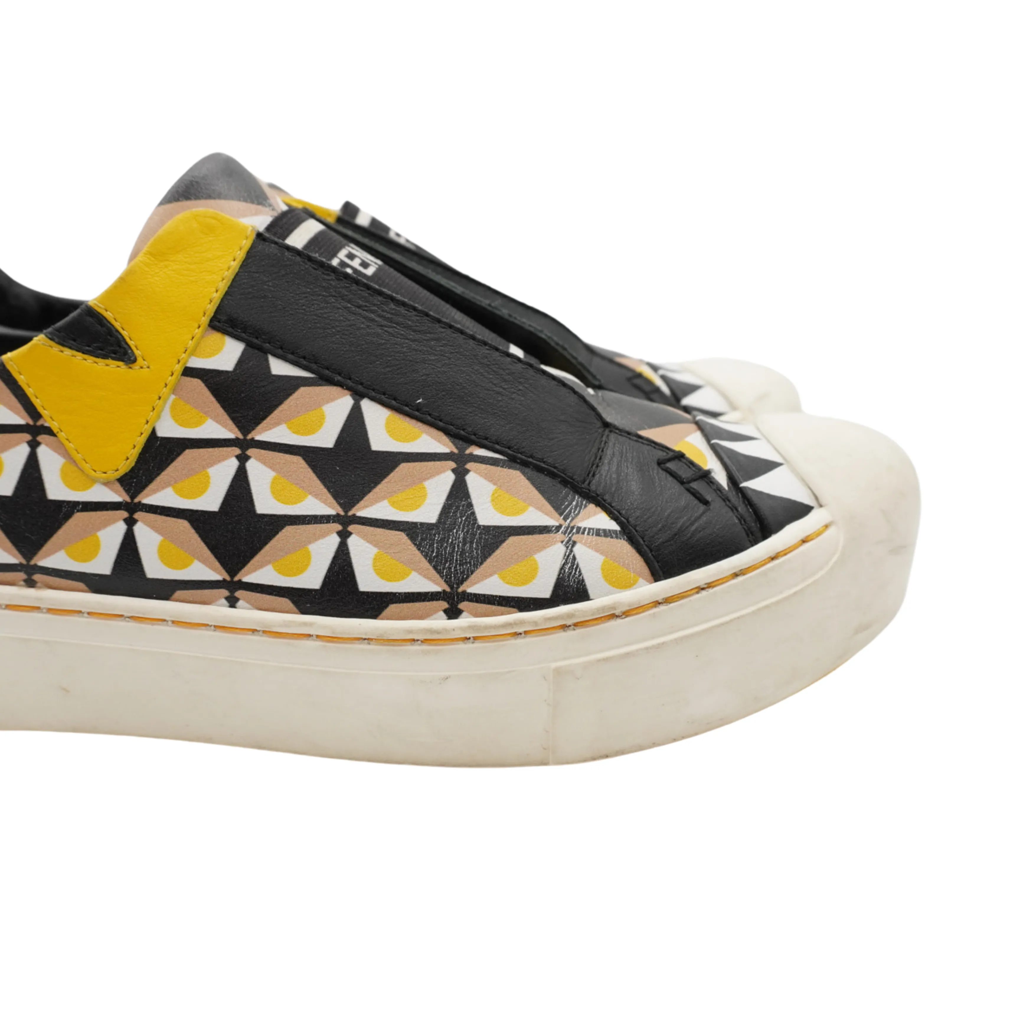 Fendi 'Bug Eye' Sneakers - Women's 36.5