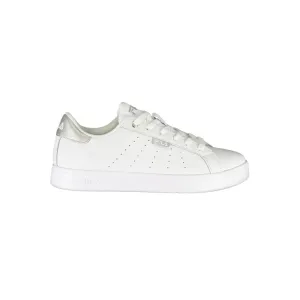 Fila Elegant Sporty Lace-up Women's Sneakers