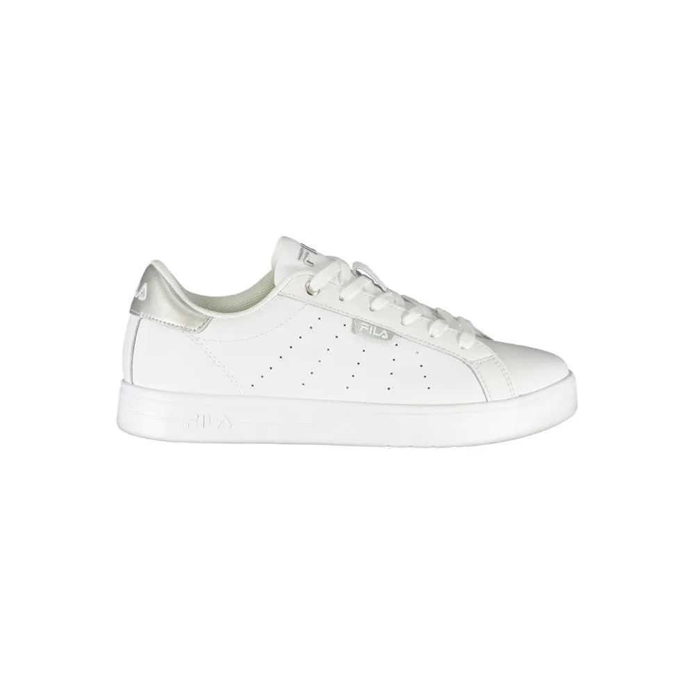 Fila Elegant Sporty Lace-up Women's Sneakers