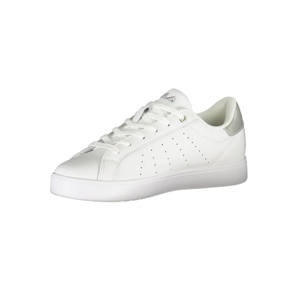 Fila Elegant Sporty Lace-up Women's Sneakers