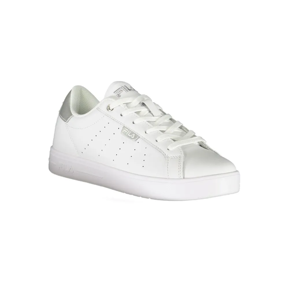 Fila Elegant Sporty Lace-up Women's Sneakers