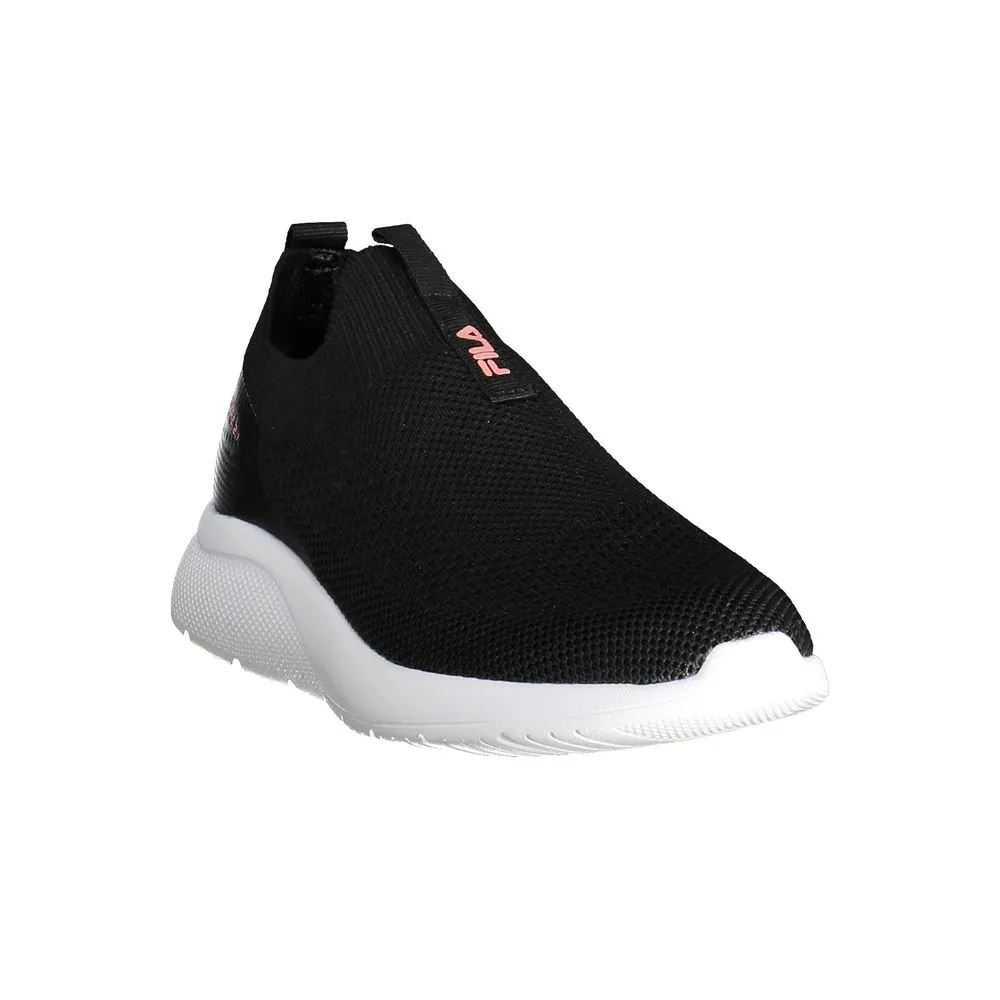 Fila Synthetic Women Women's Sneaker