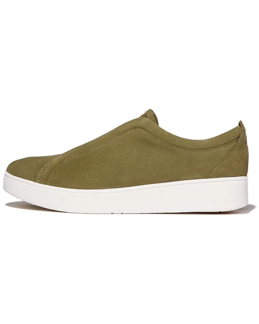 FitFlop Rally Suede Sneaker
