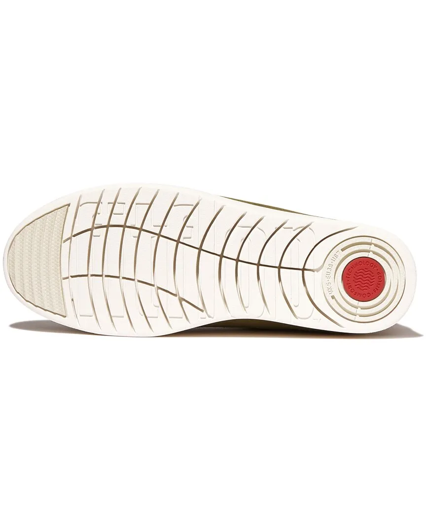 FitFlop Rally Suede Sneaker