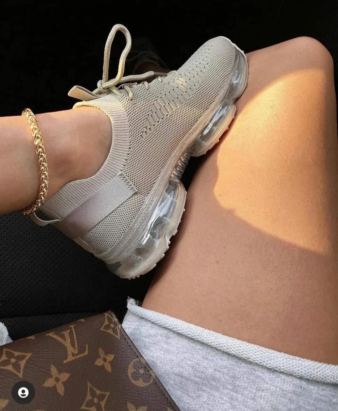 FLOW19 - BEIGE