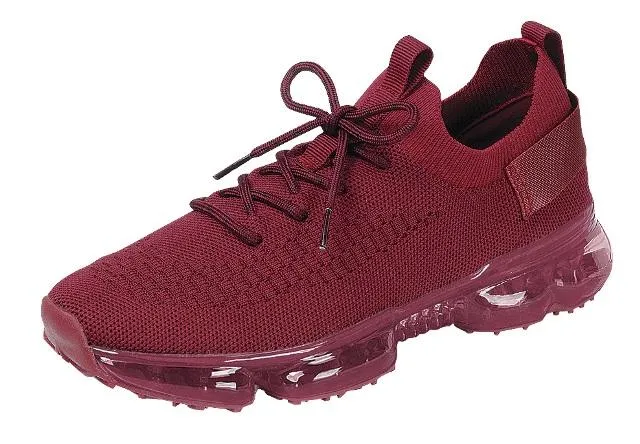 FLOW19 - BURGUNDY