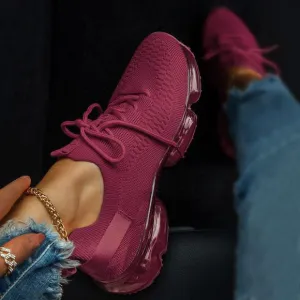 FLOW19 - BURGUNDY
